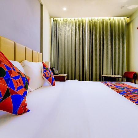 Fabhotel Naivara Boutique Udaipur Eksteriør bilde