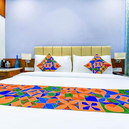 Fabhotel Naivara Boutique Udaipur Eksteriør bilde