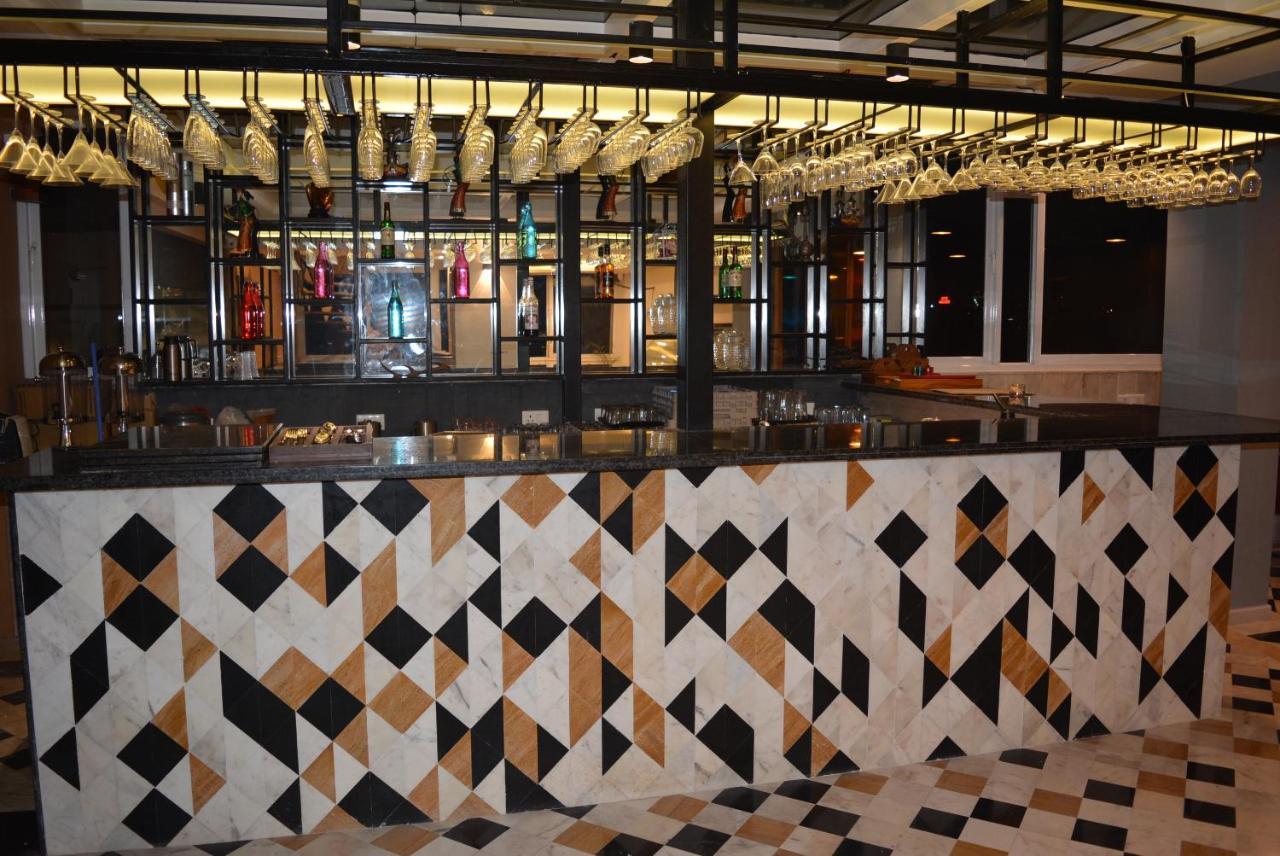 Fabhotel Naivara Boutique Udaipur Eksteriør bilde