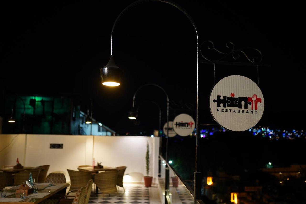 Fabhotel Naivara Boutique Udaipur Eksteriør bilde