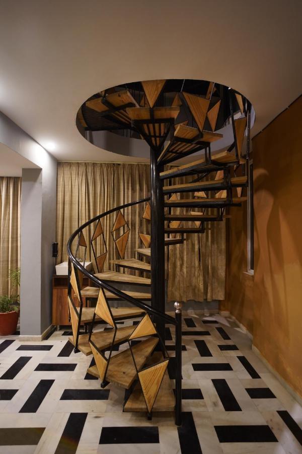 Fabhotel Naivara Boutique Udaipur Eksteriør bilde