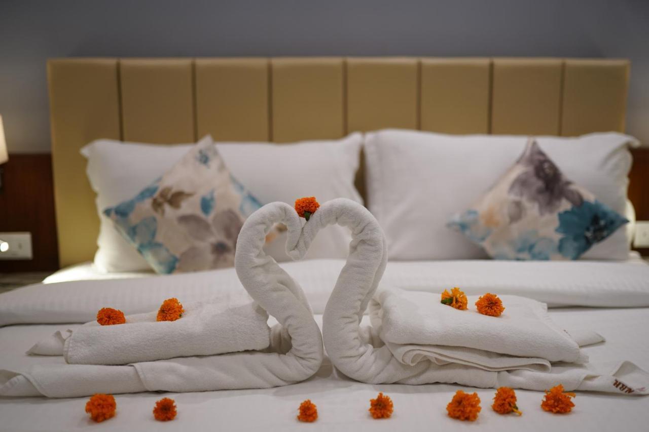 Fabhotel Naivara Boutique Udaipur Eksteriør bilde