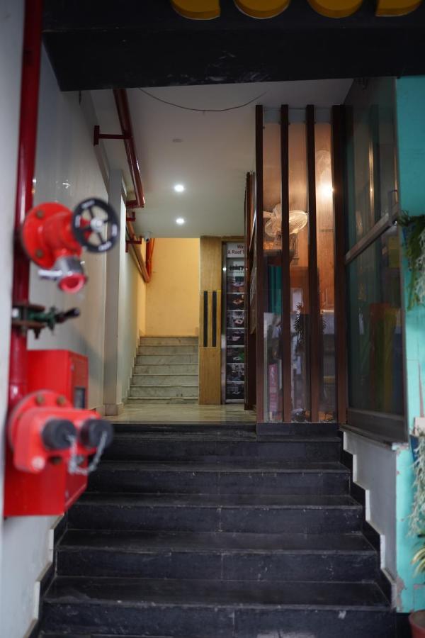 Fabhotel Naivara Boutique Udaipur Eksteriør bilde