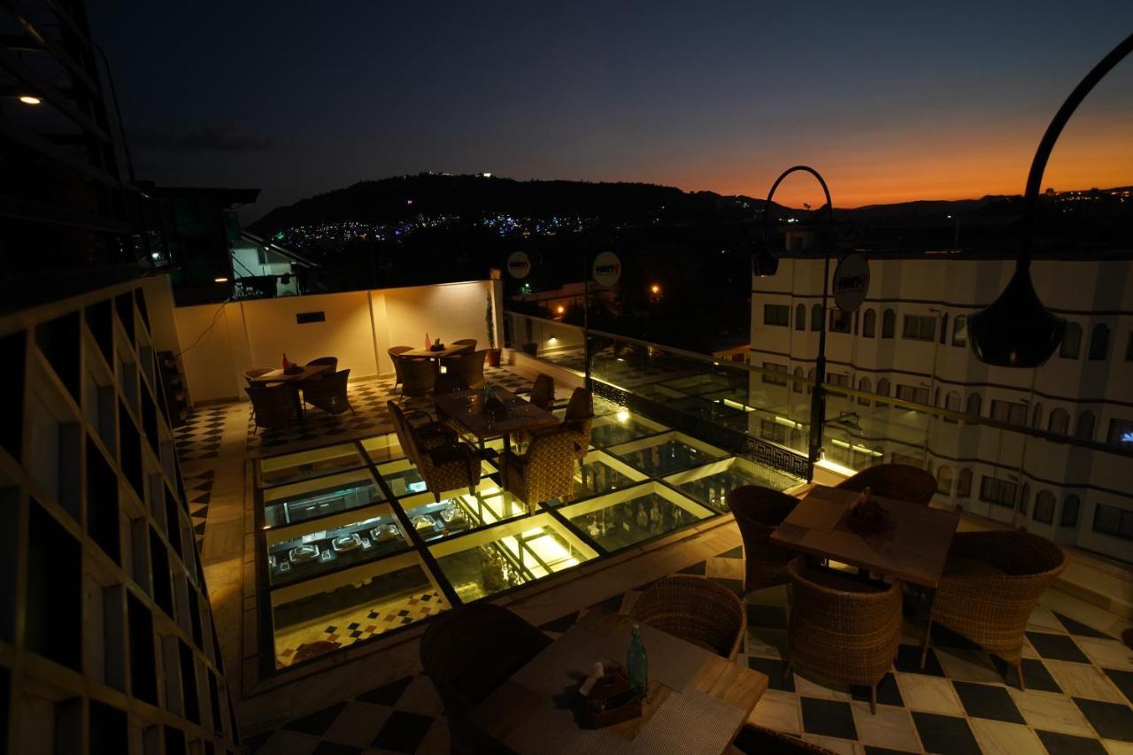 Fabhotel Naivara Boutique Udaipur Eksteriør bilde