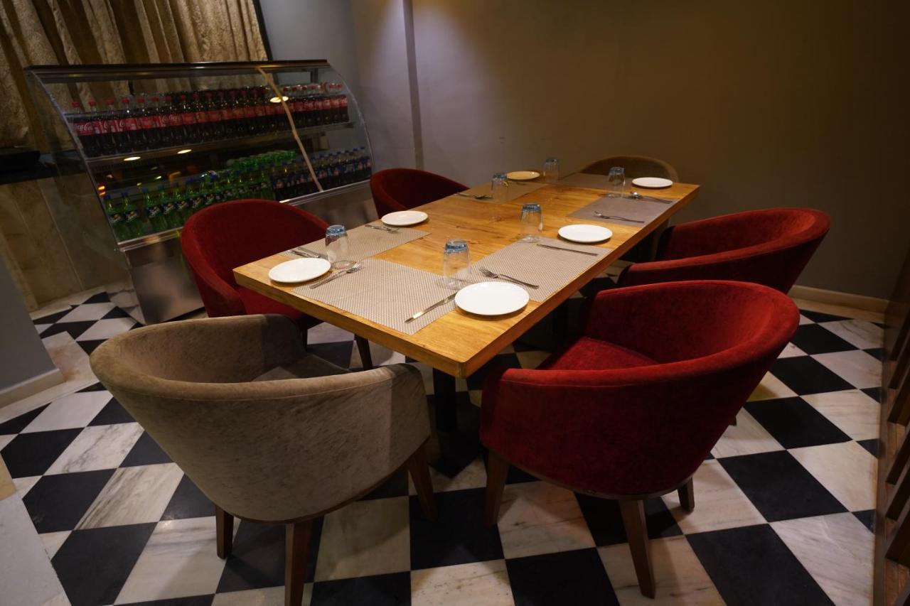 Fabhotel Naivara Boutique Udaipur Eksteriør bilde