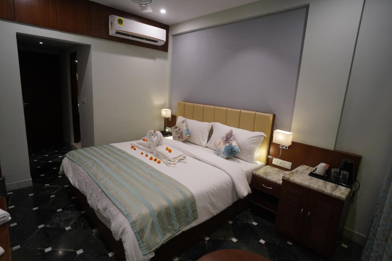 Fabhotel Naivara Boutique Udaipur Eksteriør bilde