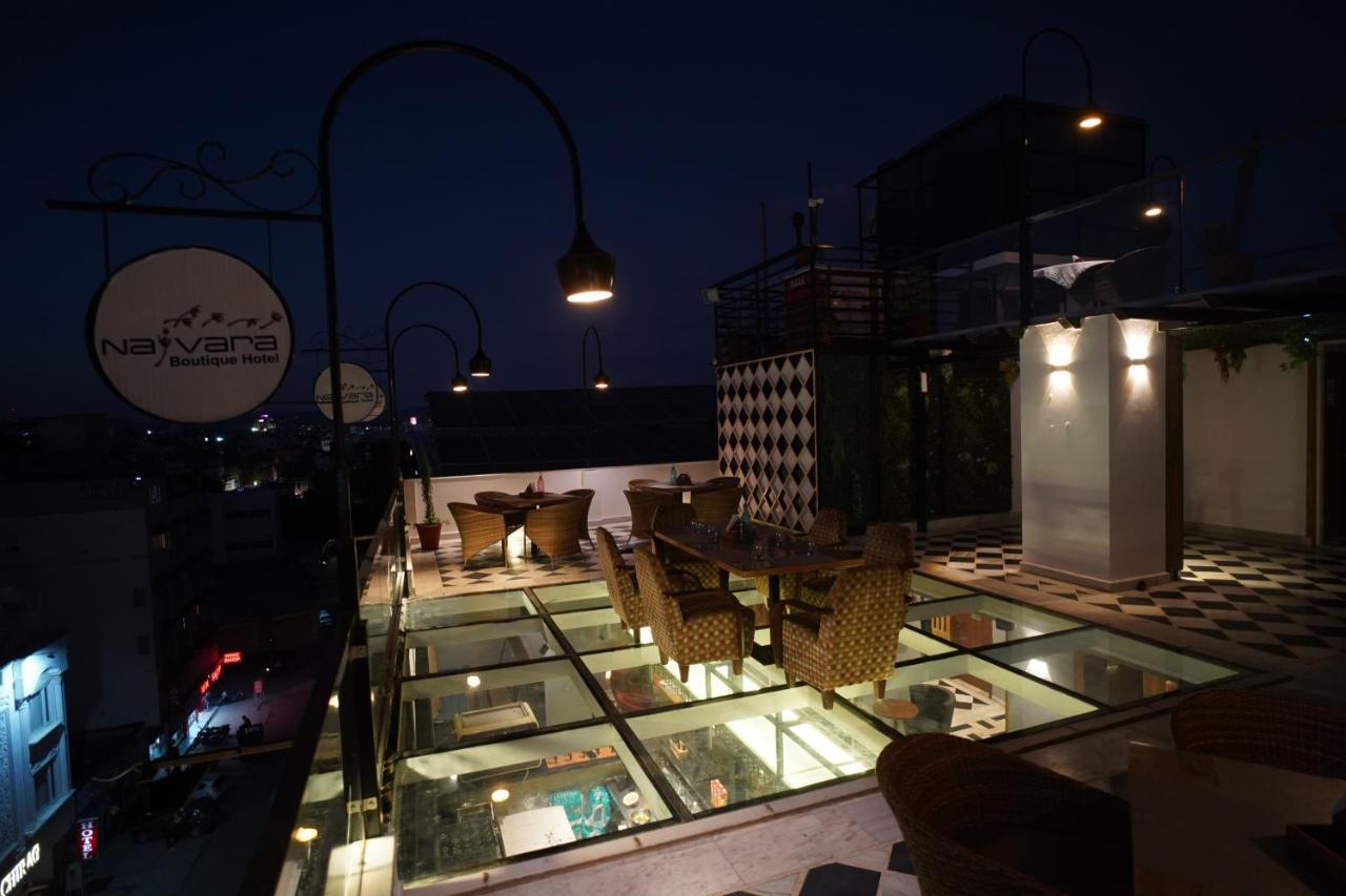 Fabhotel Naivara Boutique Udaipur Eksteriør bilde