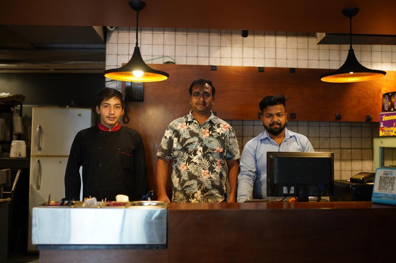 Fabhotel Naivara Boutique Udaipur Eksteriør bilde
