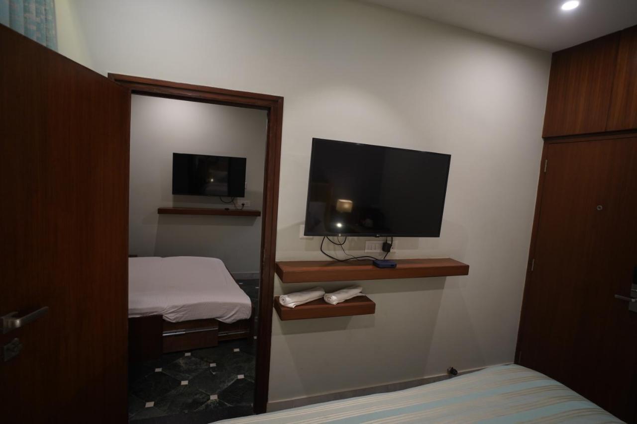 Fabhotel Naivara Boutique Udaipur Eksteriør bilde