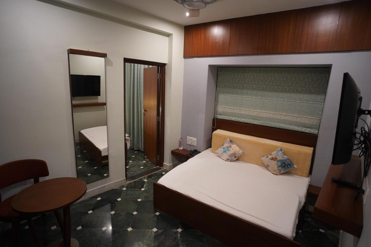 Fabhotel Naivara Boutique Udaipur Eksteriør bilde