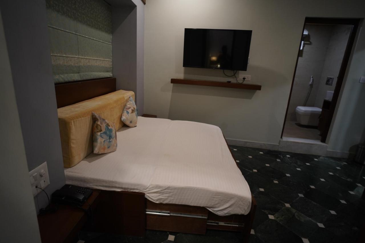 Fabhotel Naivara Boutique Udaipur Eksteriør bilde