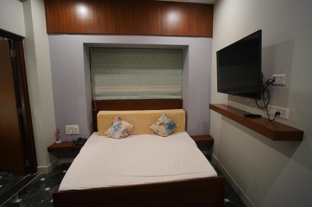 Fabhotel Naivara Boutique Udaipur Eksteriør bilde