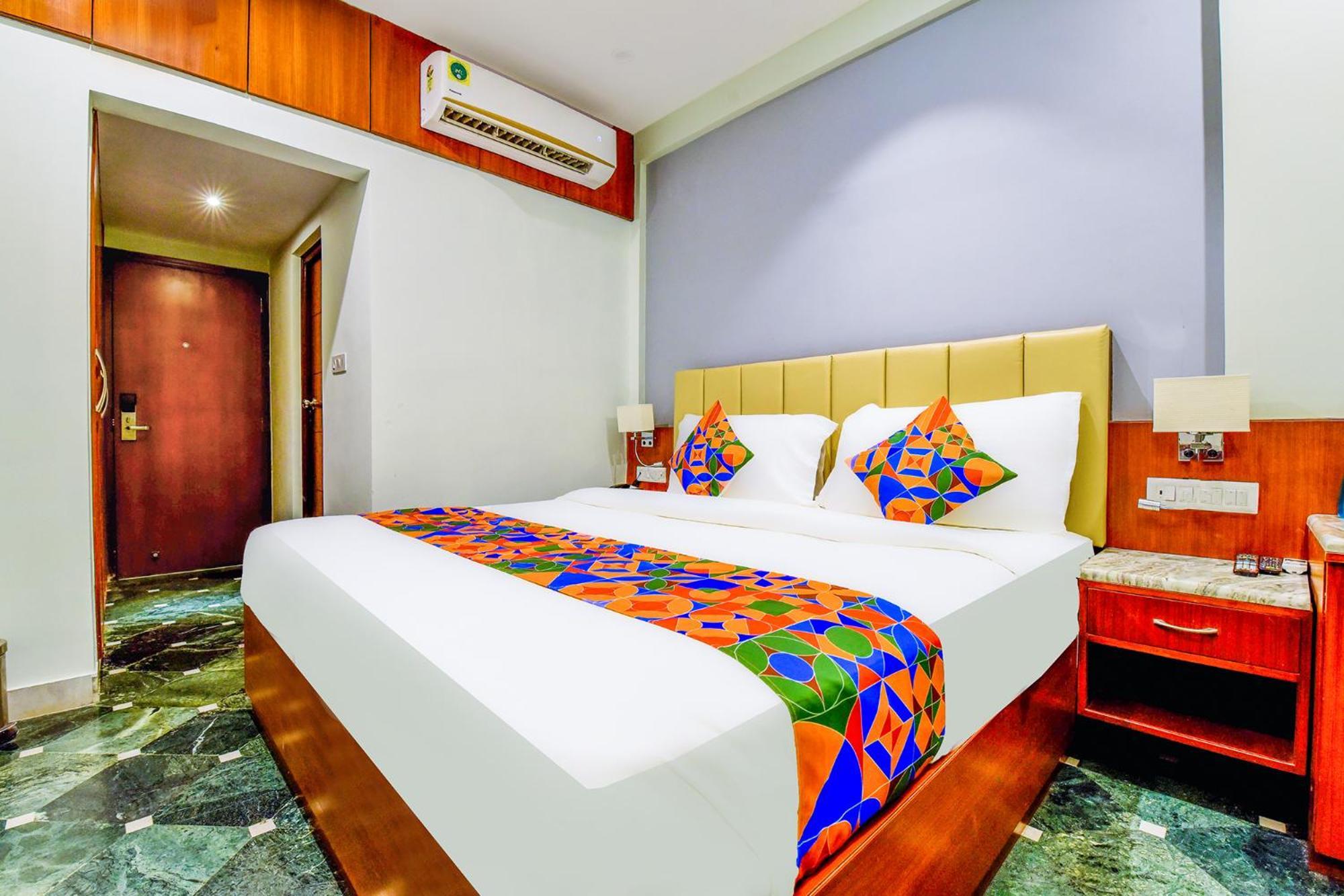 Fabhotel Naivara Boutique Udaipur Eksteriør bilde