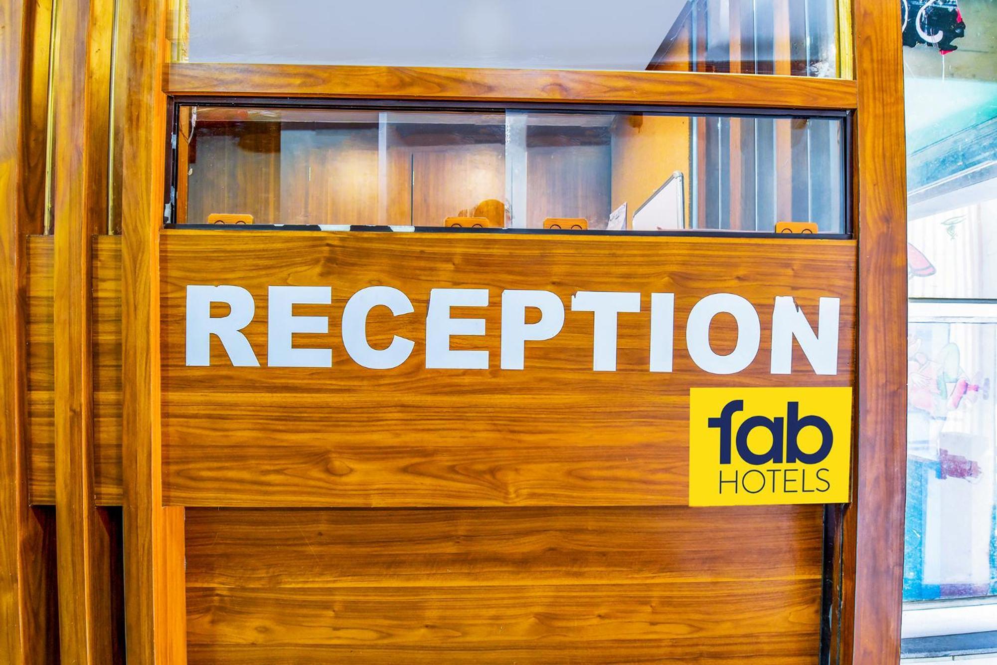 Fabhotel Naivara Boutique Udaipur Eksteriør bilde