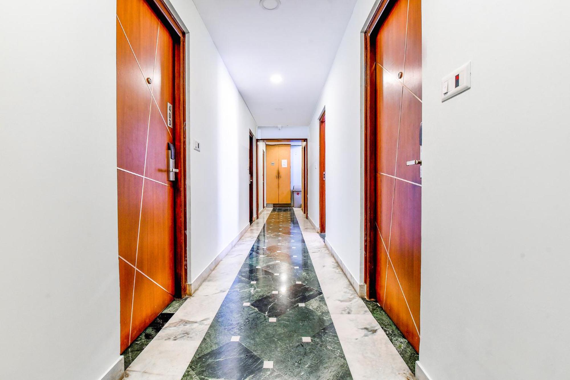 Fabhotel Naivara Boutique Udaipur Eksteriør bilde
